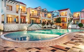 Lotus Hotel Apartments